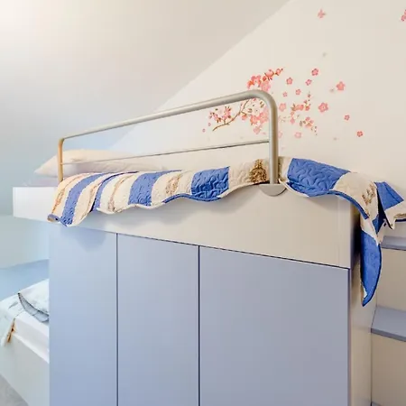Διαμέρισμα Ferienwohnung Fur 5 Personen Ca 65 Qm In Split, Dalmatien Mitteldalmatien Σπλιτ