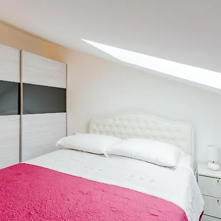 Διαμέρισμα Ferienwohnung Fur 5 Personen Ca 65 Qm In Split, Dalmatien Mitteldalmatien Σπλιτ