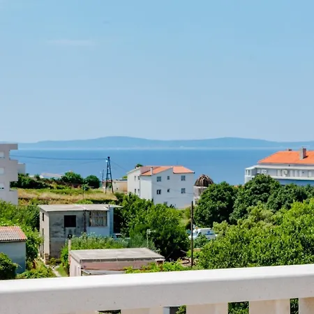 Ferienwohnung Fur 5 Personen Ca 65 Qm In Split, Dalmatien Mitteldalmatien *