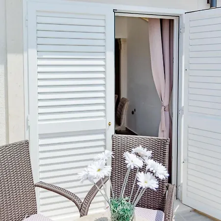 Ferienwohnung Fur 5 Personen Ca 65 Qm In Split, Dalmatien Mitteldalmatien Διαμέρισμα
